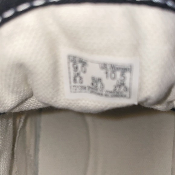 Vans size #9 Multicolors - Picture 4 of 6